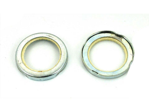 Wheel bearing dust cover outer diameter 31mm inner diameter 23mm wide 4mm for Hercules Prima 2N, 2S, 3N, 3S, 4N, 4S, 5N, 5S MOGA MOTOVEIKALS 21