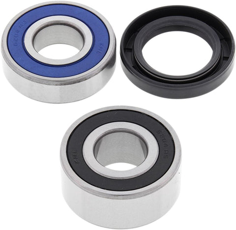 Wheel Bearing Kit 25-1020 ALL BALLS ALL BALLS MOTOVEIKALS 21