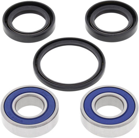Wheel Bearing Kit 25-1077 ALL BALLS ALL BALLS MOTOVEIKALS 21