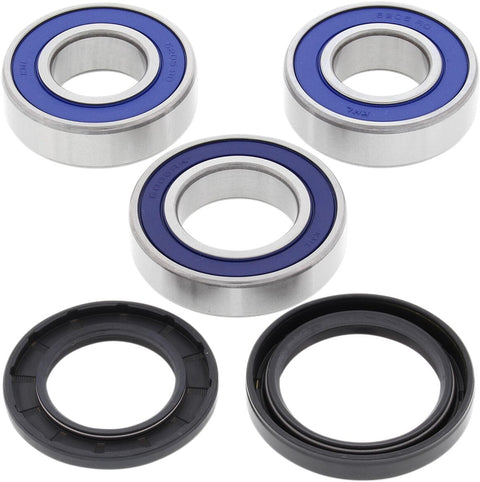 Wheel Bearing Kit 25-1111 ALL BALLS ALL BALLS MOTOVEIKALS 21