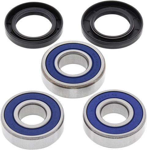 Wheel Bearing Kit 25-1154 ALL BALLS ALL BALLS MOTOVEIKALS 21