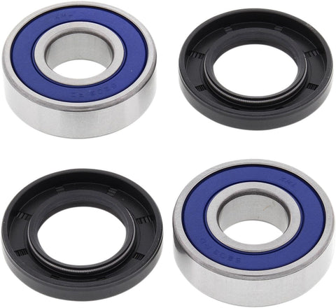 Wheel Bearing Kit 25-1210 ALL BALLS ALL BALLS MOTOVEIKALS 21