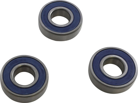 Wheel Bearing Kit 25-1251 ALL BALLS ALL BALLS MOTOVEIKALS 21