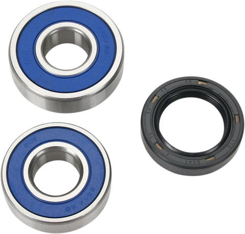 Wheel Bearing Kit 25-1261 ALL BALLS ALL BALLS MOTOVEIKALS 21