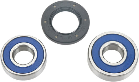 Wheel Bearing Kit 25-1265 ALL BALLS ALL BALLS MOTOVEIKALS 21