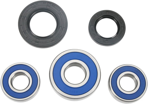 Wheel Bearing Kit 25-1269 ALL BALLS ALL BALLS MOTOVEIKALS 21