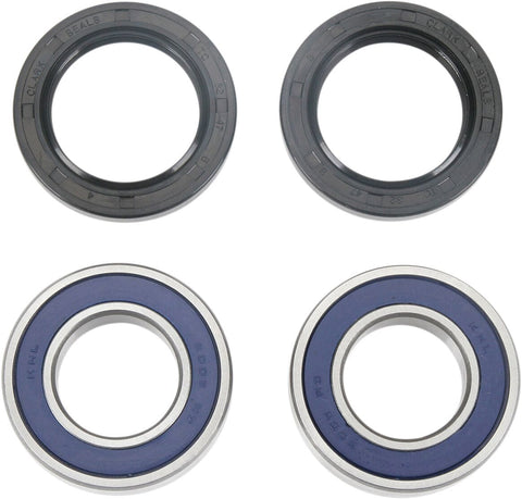 Wheel Bearing Kit 25-1273 ALL BALLS ALL BALLS MOTOVEIKALS 21