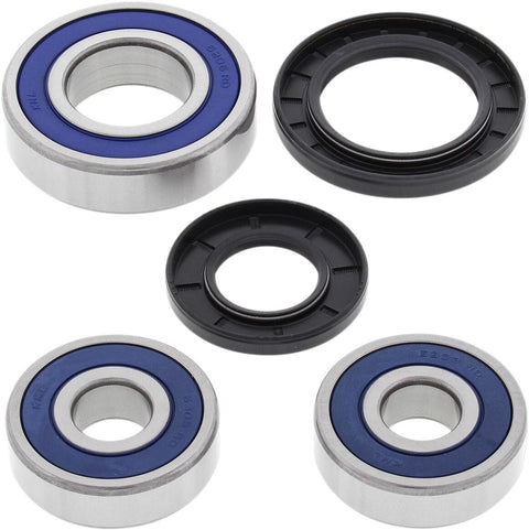 Wheel Bearing Kit 25-1285 ALL BALLS ALL BALLS MOTOVEIKALS 21