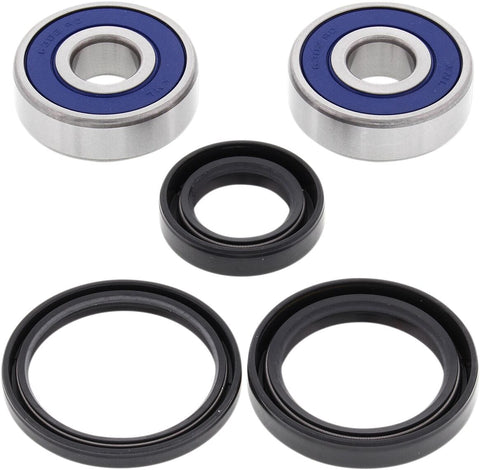 Wheel Bearing Kit 25-1307 ALL BALLS ALL BALLS MOTOVEIKALS 21
