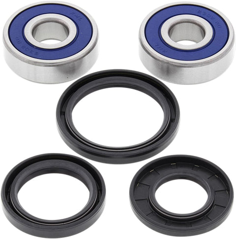 Wheel Bearing Kit 25-1310 ALL BALLS ALL BALLS MOTOVEIKALS 21