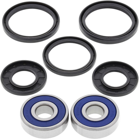 Wheel Bearing Kit 25-1311 ALL BALLS ALL BALLS MOTOVEIKALS 21