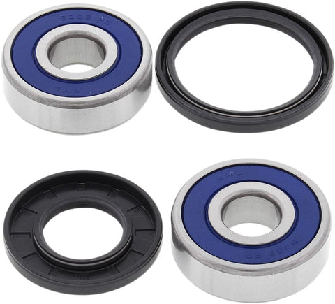 Wheel Bearing Kit 25-1312 ALL BALLS ALL BALLS MOTOVEIKALS 21