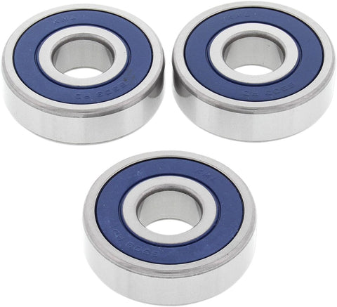 Wheel Bearing Kit 25-1327 ALL BALLS ALL BALLS MOTOVEIKALS 21