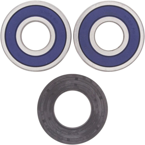 Wheel Bearing Kit 25-1353 ALL BALLS ALL BALLS MOTOVEIKALS 21