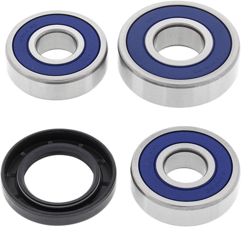 Wheel Bearing Kit 25-1362 ALL BALLS ALL BALLS MOTOVEIKALS 21