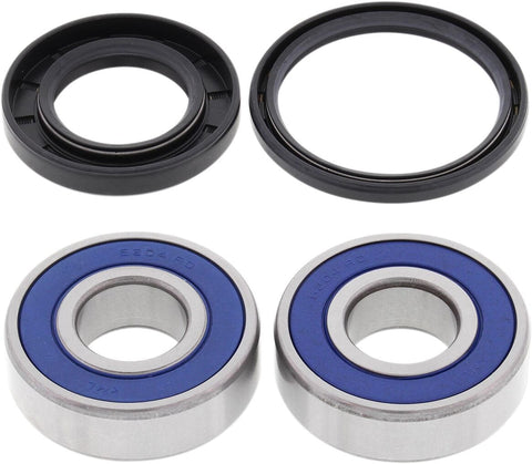Wheel Bearing Kit 25-1380 ALL BALLS ALL BALLS MOTOVEIKALS 21