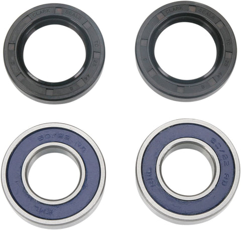 Wheel Bearing Kit 25-1403 ALL BALLS ALL BALLS MOTOVEIKALS 21