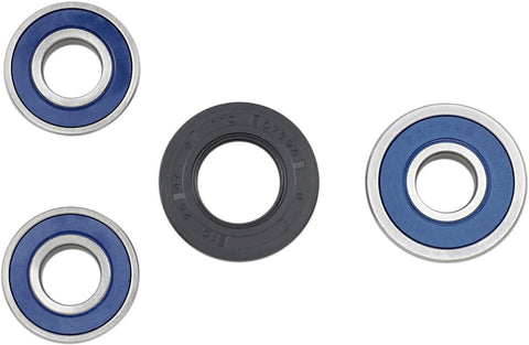 Wheel Bearing Kit 25-1422 ALL BALLS ALL BALLS MOTOVEIKALS 21