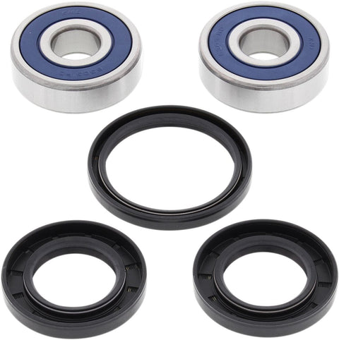 Wheel Bearing Kit 25-1448 ALL BALLS ALL BALLS MOTOVEIKALS 21