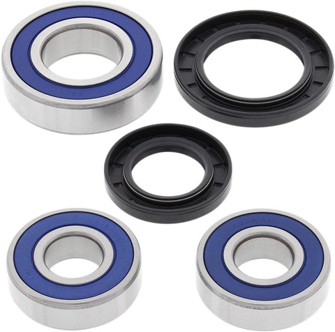 Wheel Bearing Kit 25-1449 ALL BALLS ALL BALLS MOTOVEIKALS 21