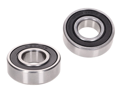 wheel bearing set front axle for Peugeot Speedfight 1, 2 OEM STANDARD MOTOVEIKALS 21