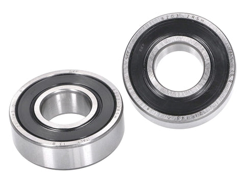 wheel bearing set Naraku front / rear wheel 6203.2RS Premium SKF for Beta RR 50 NARAKU MOTOVEIKALS 21