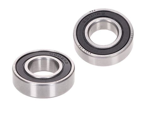 wheel bearing set Naraku front wheel 6002.2RS for Piaggio Sfera NSL1T, NS81T NARAKU MOTOVEIKALS 21