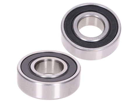 wheel bearing set Naraku front wheel 6203.2RS for Beta RR 50 NARAKU MOTOVEIKALS 21