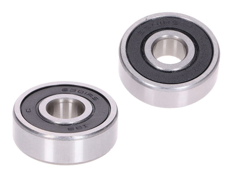wheel bearing set Naraku rear wheel 6301.2RS for Yamaha DT 50 R, ST, MX -1994 NARAKU MOTOVEIKALS 21