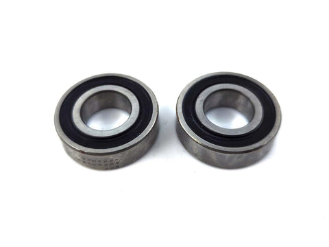 Wheel bearing set SKF 2 pieces for Puch VS, DS, DZ SKF MOTOVEIKALS 21