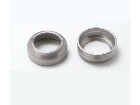 Wheel bearing shells MOGA 2 pieces Dimensions 30 mm for Miele K 50, 50 S, Hercules, DKW KTM, Rixe, Gritzner, Göricke Express, Victoria MOGA MOTOVEIKALS 21