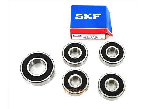 Wheel bearing SKF 5 4x12/32 1x20/42 for Kreidler Florett RS, TM, RMC, LF, LH, egg tank, Super 4 SKF MOTOVEIKALS 21