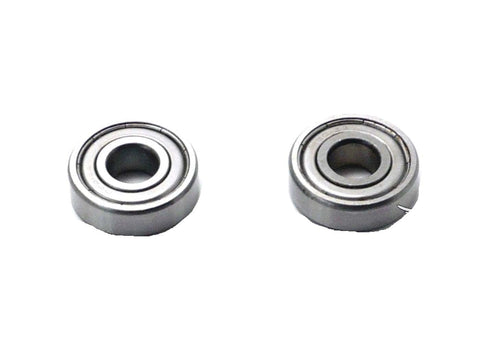 Wheel bearing Zündapp 2 pieces 32/12mm for CS, CX, Hai, GTS, KS 50, C 50 DIVERSE / IMPORT MOTOVEIKALS 21