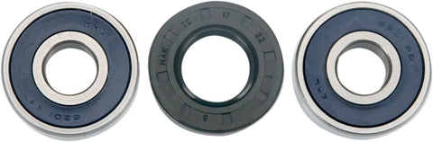 Wheel Brg Kit-Frt MOOSE RACING HARD-PARTS MOOSE RACING MOTOVEIKALS 21