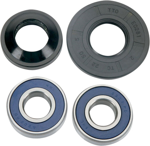 Wheel Brg Kit Frt MOOSE RACING HARD-PARTS MOOSE RACING MOTOVEIKALS 21