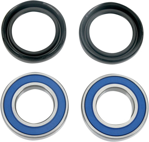 Wheel Brg Kit-Frt Yfm660 MOOSE RACING HARD-PARTS MOOSE RACING MOTOVEIKALS 21