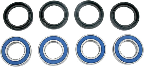 Wheel Brg Kit-Rr Yfm660 MOOSE RACING HARD-PARTS MOOSE RACING MOTOVEIKALS 21