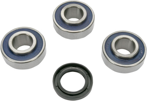 Wheel Brg/Seals 67-72 Fl DRAG SPECIALTIES DRAG SPECIALTIES MOTOVEIKALS 21