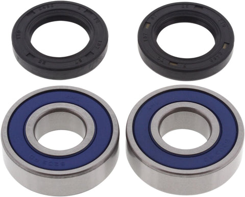 Wheel Brg/Seals Fx/Xl DRAG SPECIALTIES DRAG SPECIALTIES MOTOVEIKALS 21