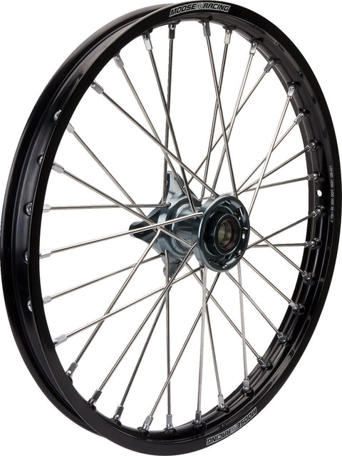 Wheel Comp 1.40X19 Ktm MOOSE RACING HARD-PARTS MOOSE RACING MOTOVEIKALS 21