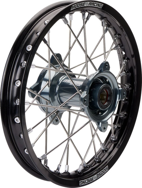 Wheel Comp 1.60X14 Ktm MOOSE RACING HARD-PARTS MOOSE RACING MOTOVEIKALS 21