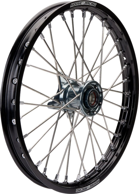 Wheel Comp 1.60X21 Gas MOOSE RACING HARD-PARTS MOOSE RACING MOTOVEIKALS 21