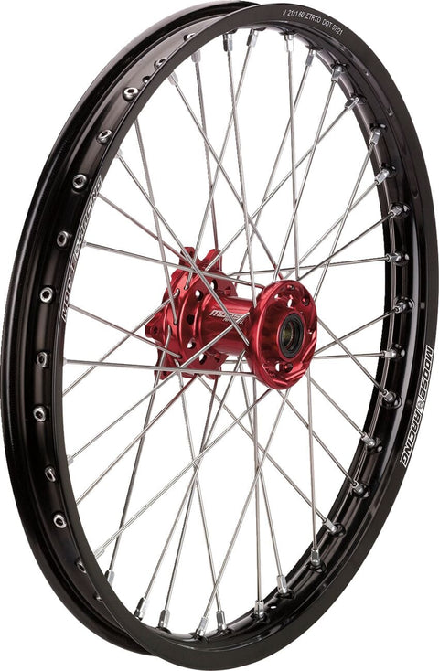 Wheel Comp 1.60X21 Hon MOOSE RACING HARD-PARTS MOOSE RACING MOTOVEIKALS 21