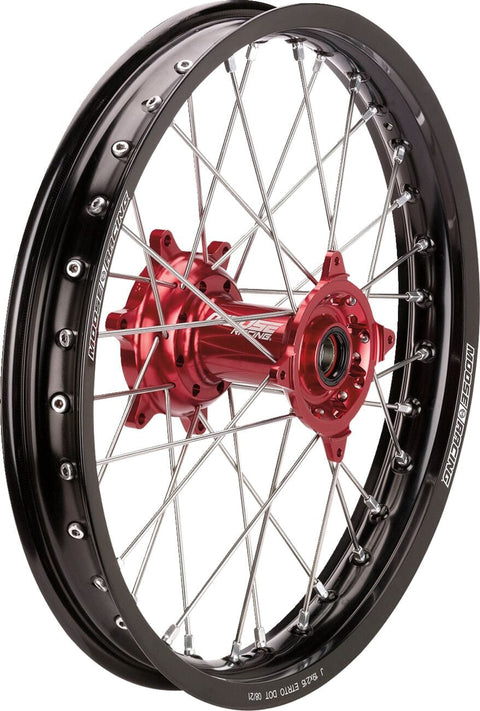 Wheel Comp 2.15X18 Bet MOOSE RACING HARD-PARTS MOOSE RACING MOTOVEIKALS 21