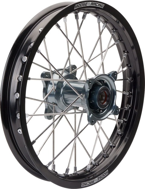 Wheel Comp 2.15X18 Gas MOOSE RACING HARD-PARTS MOOSE RACING MOTOVEIKALS 21