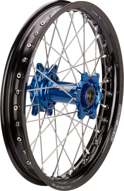 Wheel Comp 2.15X18 Hus MOOSE RACING HARD-PARTS MOOSE RACING MOTOVEIKALS 21