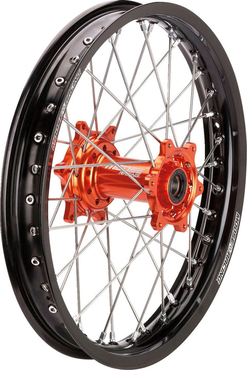 Wheel Comp 2.15X18 Ktm MOOSE RACING HARD-PARTS MOOSE RACING MOTOVEIKALS 21