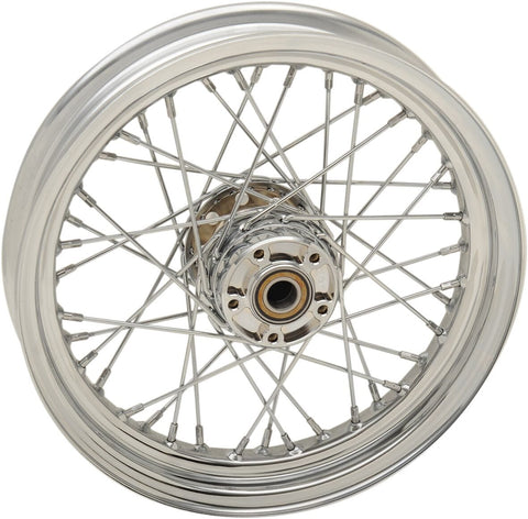 Wheel F 16X3 08-17St DRAG SPECIALTIES DRAG SPECIALTIES MOTOVEIKALS 21