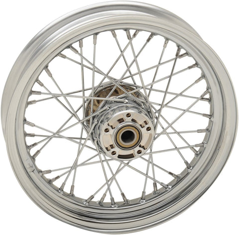 Wheel F 16X3 08-18Flt DRAG SPECIALTIES DRAG SPECIALTIES MOTOVEIKALS 21