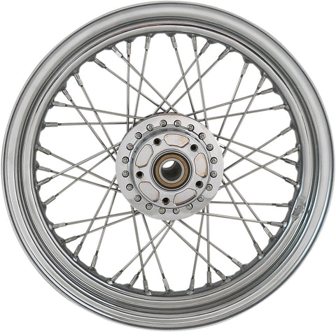 Wheel F 16X3 14-20Xl DRAG SPECIALTIES DRAG SPECIALTIES MOTOVEIKALS 21